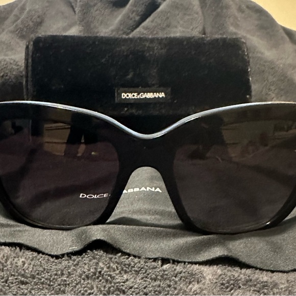 Dolce&Gabbana sunglases - Picture 1 of 10